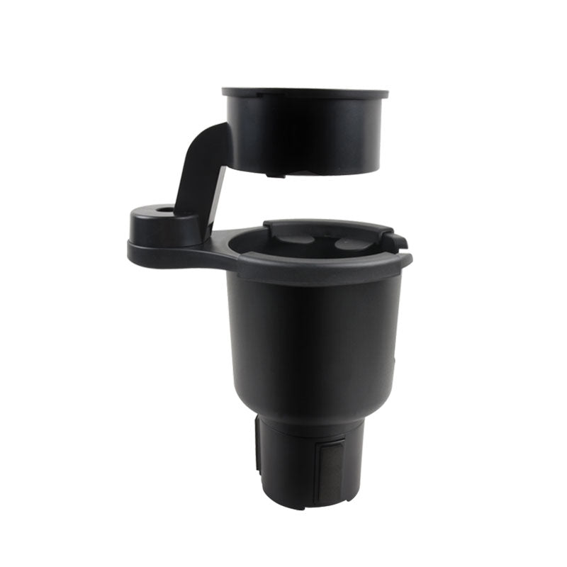 Koppholder XL Dobbel - Model 3 2020-2023/Model Y 2021-2024