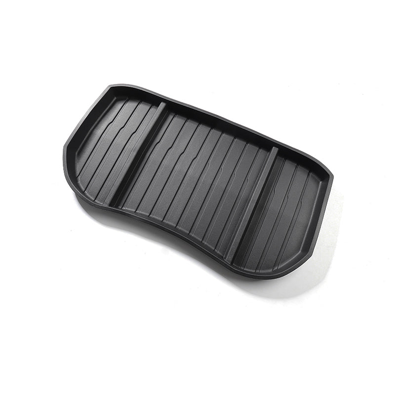 All -Weather Mat Frunk Premium TPE -malli 3 2018-08.2023