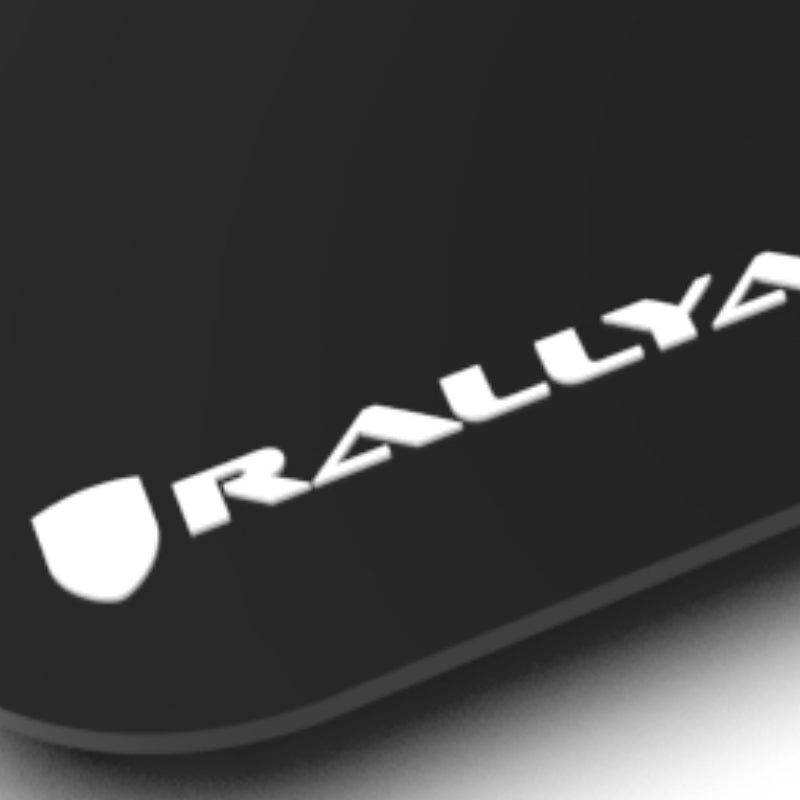 Rally Armor Squit Patches - Malli 3 2024+