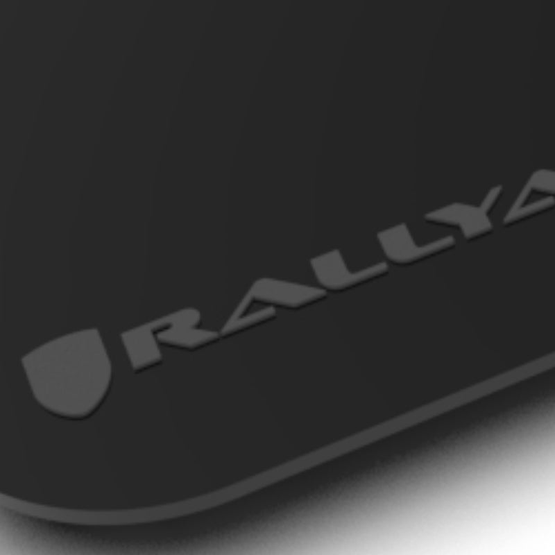 Rally Armor Squit Patches - Malli 3 2024+