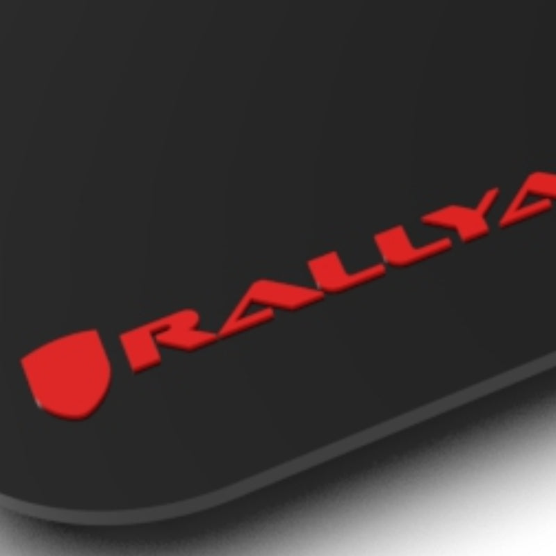 Rally Armor Skvettlapper - Model Y 2021-2025+