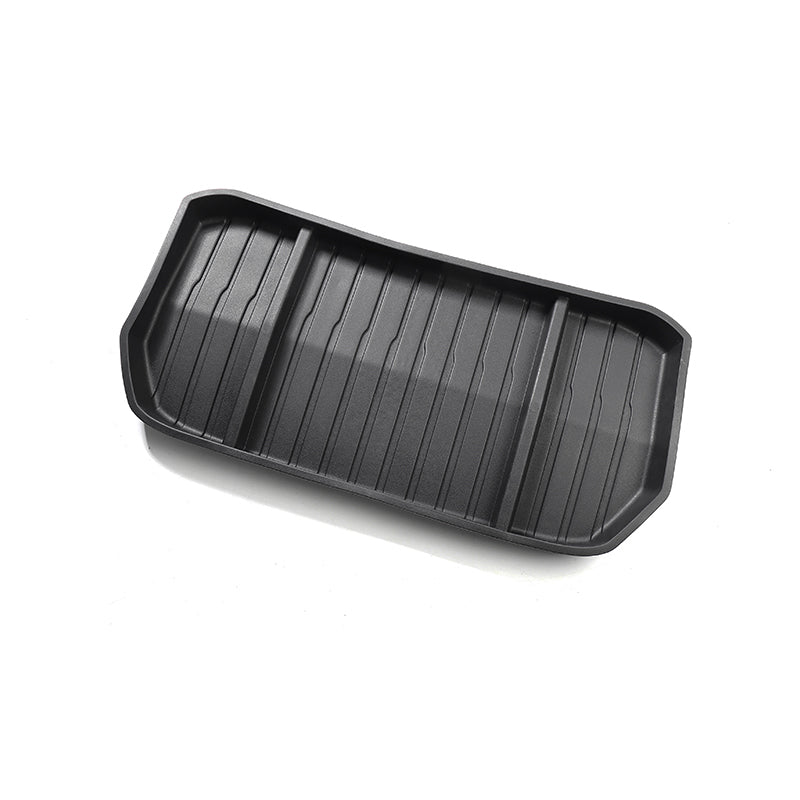 All -Weather Feed Frunk Premium TPE -Malli Y 2021-2024