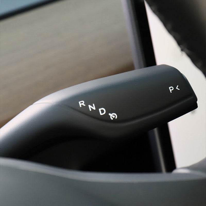 Deksler til girvelger - Model 3 2018-2023/Model Y 2021-2024