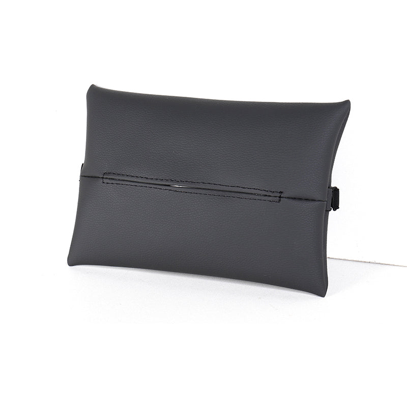 Papirlommetørkle-holder