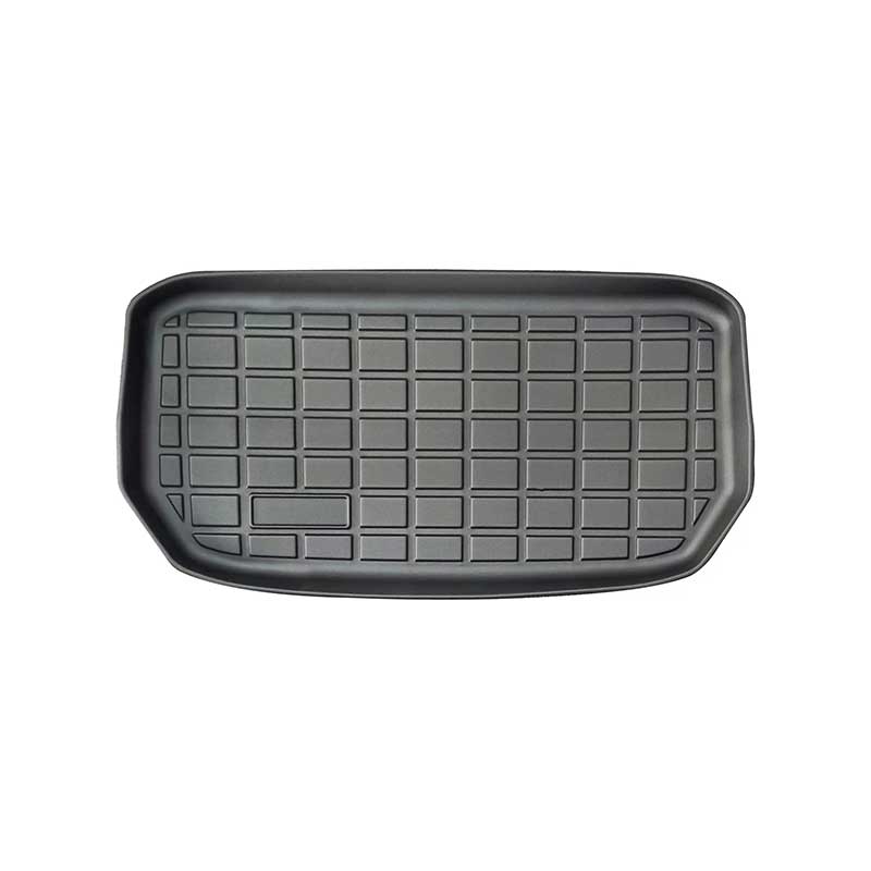 All -Weather Mat Frunk TP -rakkulat -malli Y 2021-2024