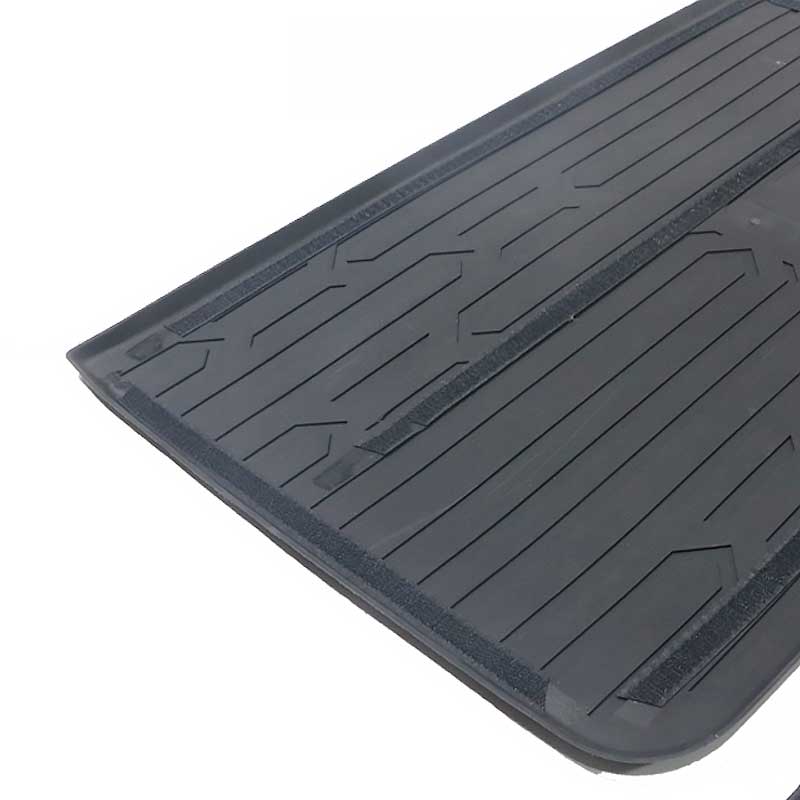 Beskyttelse til bakseteryggen TPE for Model Y 2021-2025+