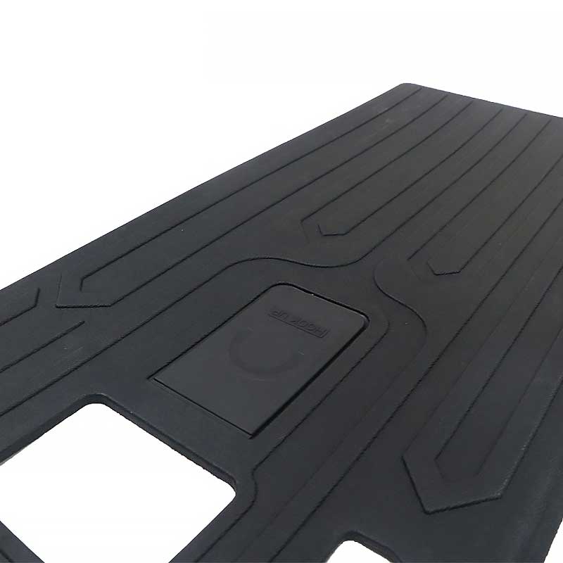 Beskyttelse til bakseteryggen TPE for Model Y 2021-2025+