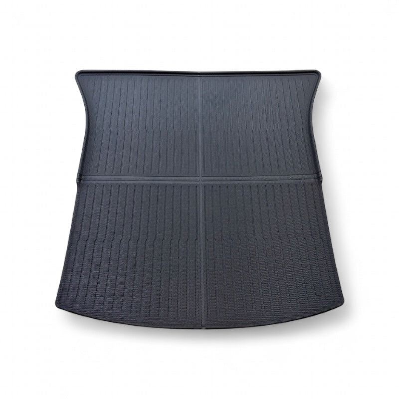 Allværsmatte 3D/XPE bagasjerom for Model Y 2025+