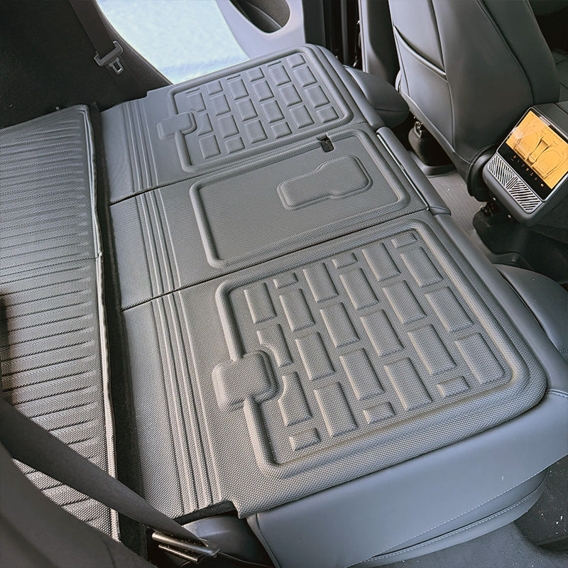 Beskyttelse til bakseteryggen XPE for Model Y 2025+
