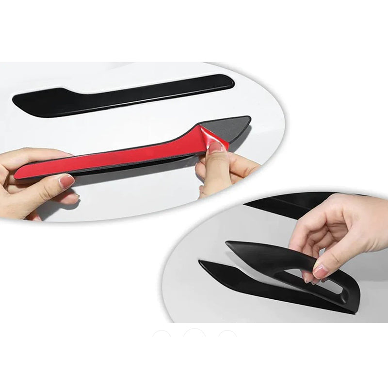 Dørhåndtak for Model 3/Y