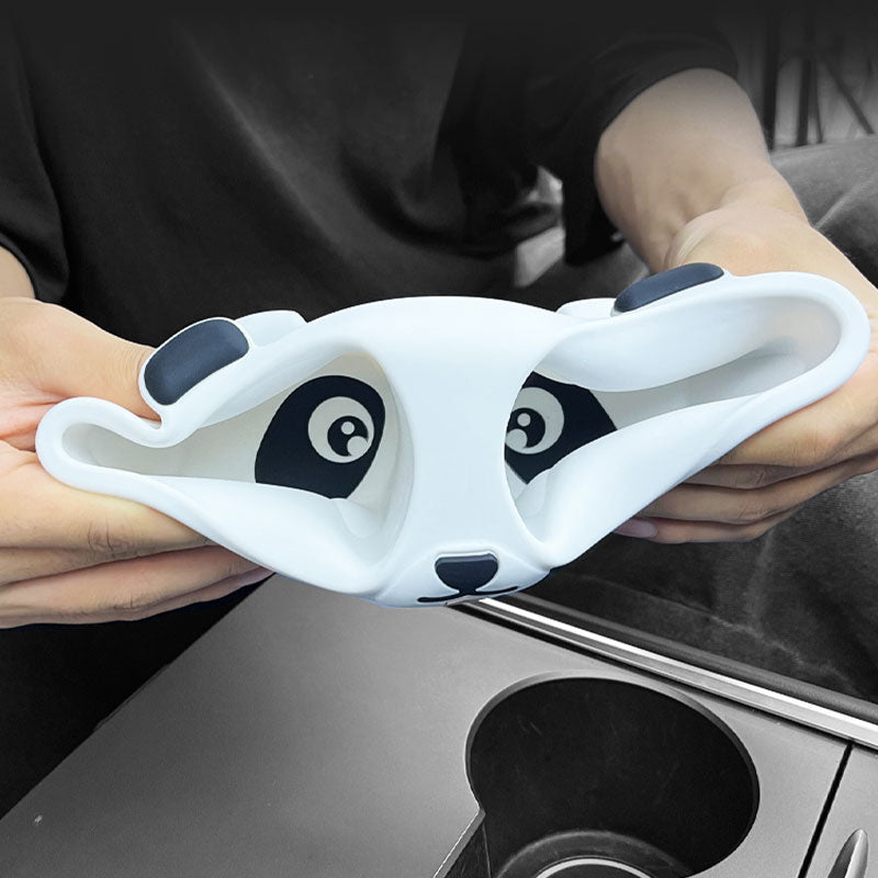 Koppholder Panda - Model 3 2021-2023/Model Y 2021-2024