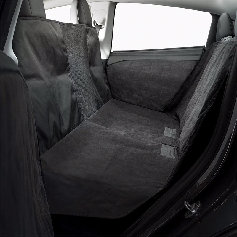 Kjæledyrtrekk Lux - Model S/3/Y