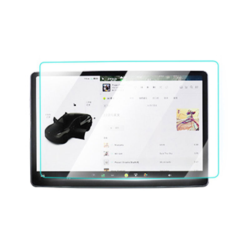 Näytönsuoja karkaistu lasi - malli 3/y