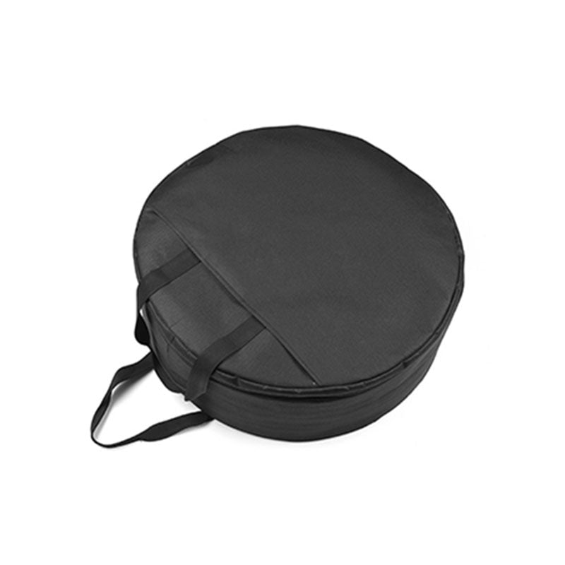 Oppbevaringsbag til hjulkapsler