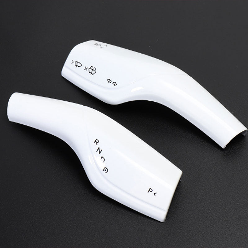 Deksler til girvelger - Model 3 2018-2023/Model Y 2021-2024