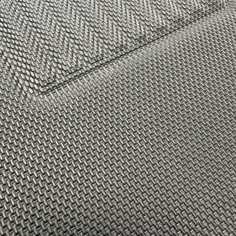 3D/XPE matte frunk - Model Y 2021-2024