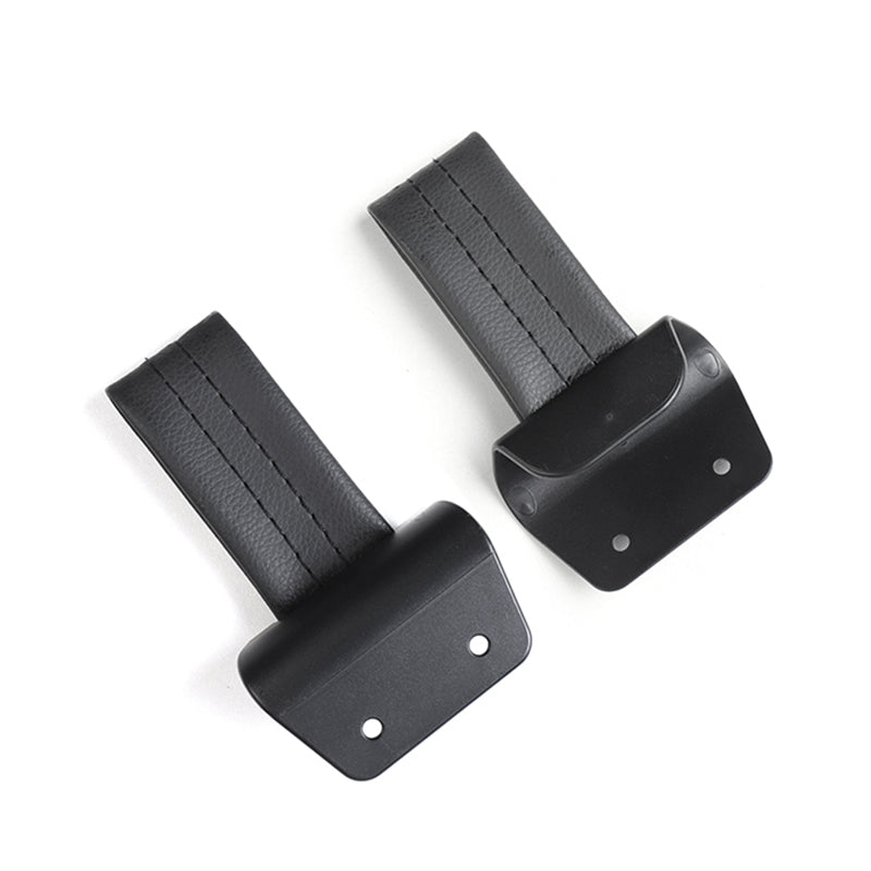 Kahva matkatavarakohdan lattialle - malli y