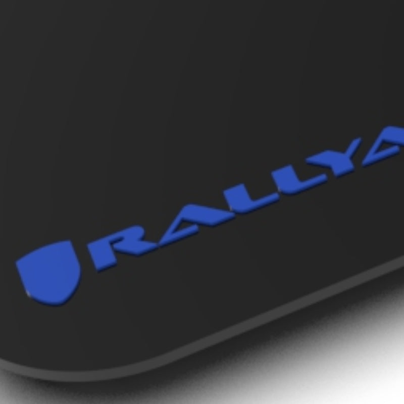 Rally Armor Skvettlapper - Model Y 2021-2025+