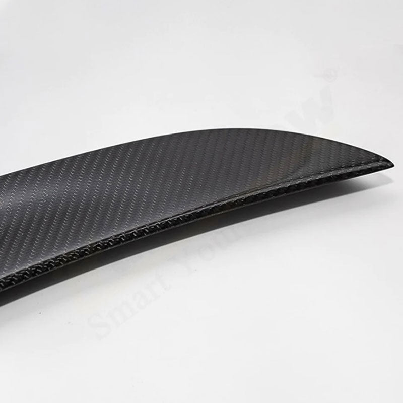 Ekte karbonfiber - OEM Spoiler - Model S 2016-2021