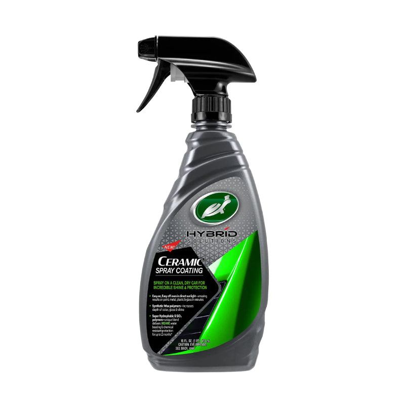 Turtle Wax Ceramic Spray Coating 500 ML