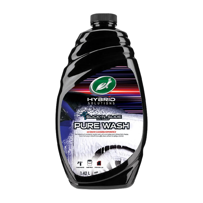 Turtle Wax Pure Wash 1,42 L