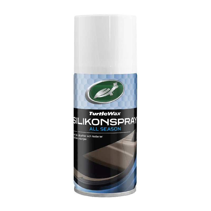 Turtle Wax Silikonspray 150 ML