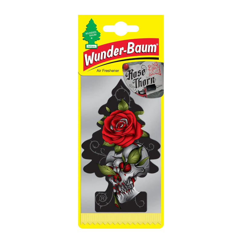 Wunder-Baum Rose Thorn