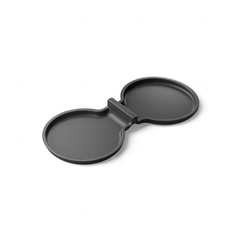 Koppholder bunn til midtkonsoll - Model 3 2024+/Model Y 2025+