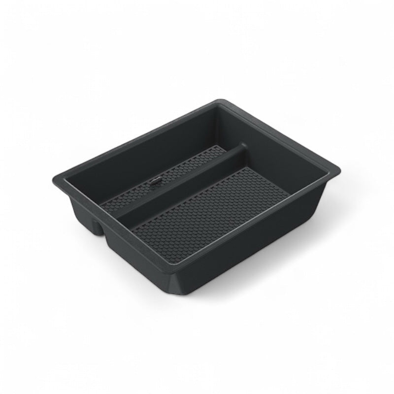 Oppbevaringsskuff til midtkonsoll Basic - Model 3 2024+/Model Y 2025+
