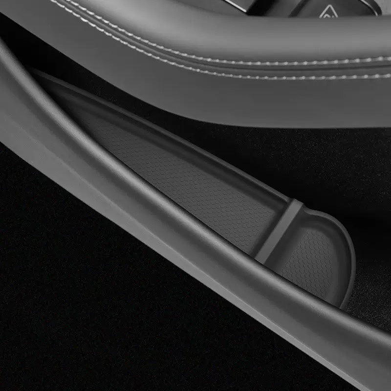 Matter til oppbevaring i dører (4 stk) for Model Y 2025+