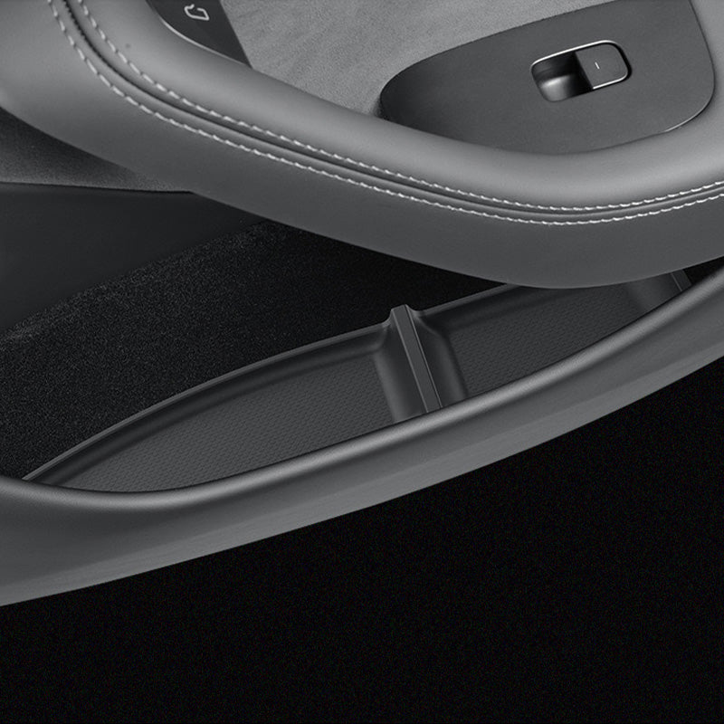 Matter til oppbevaring i dører (4 stk) for Model Y 2025+