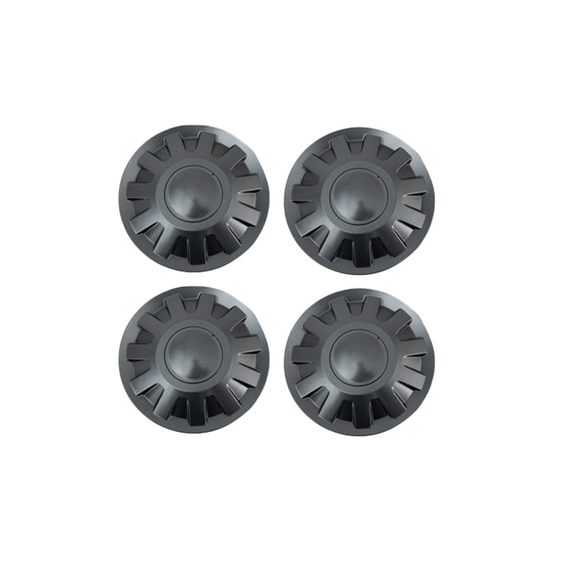 Photon hjulkapselsett for Model 3 2024+