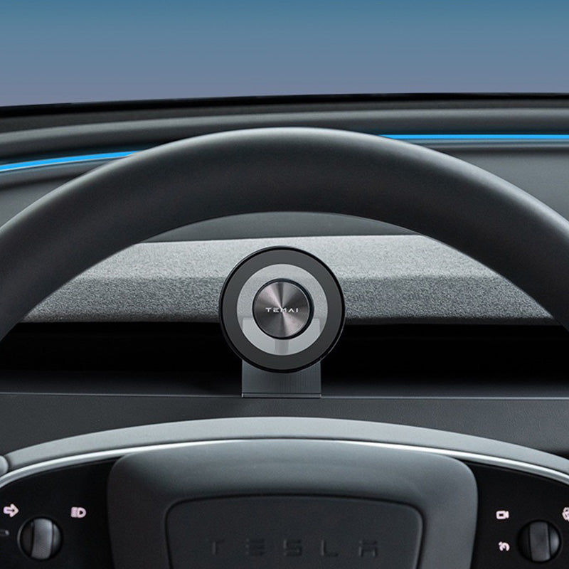 Temai MagSafe mobilholder - Model Y 2025+