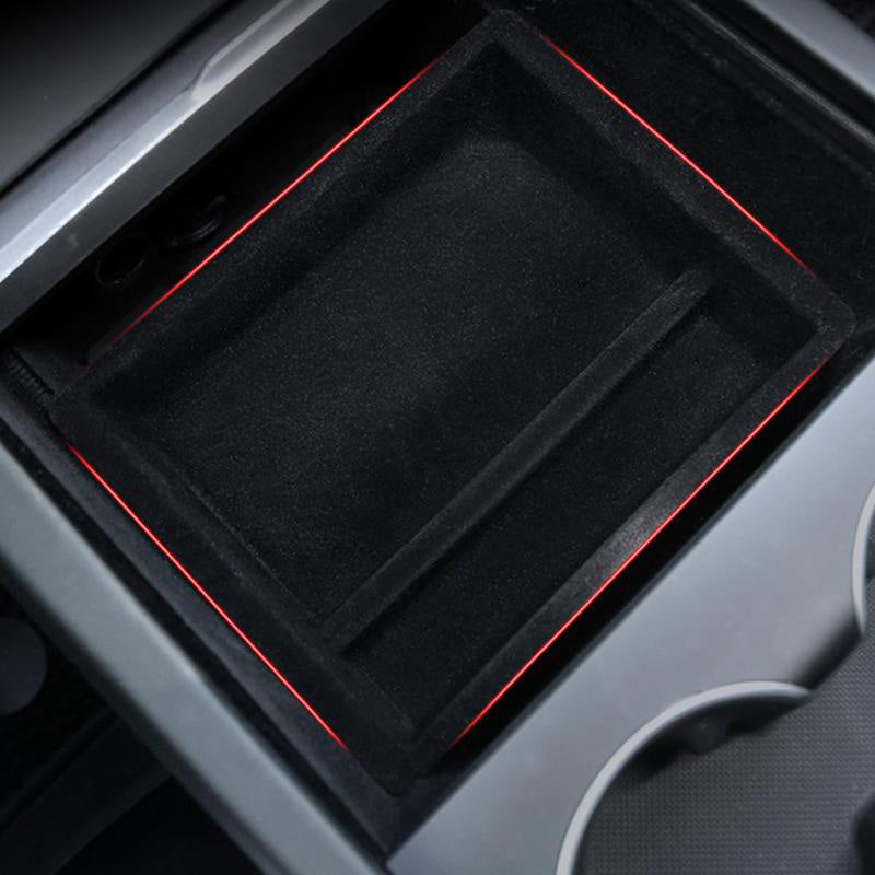 Startpakke COMPLETE til Model 3 Highland (2024+)