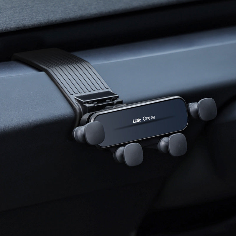 Mobilholder på dashbord for Model 3 2024+/ Model Y 2025+