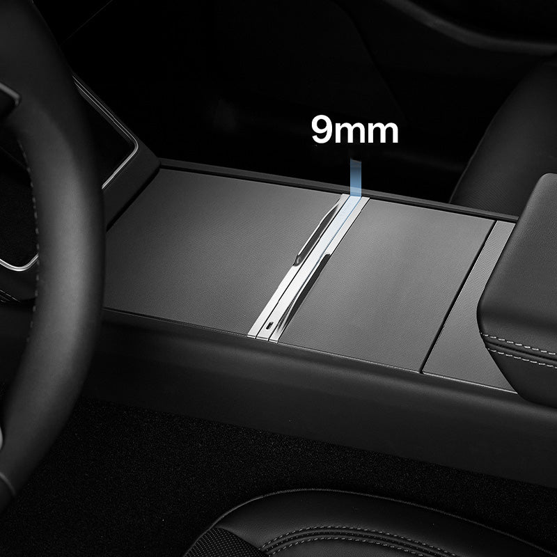 Premium Dockingstasjon for midtkonsoll for Model Y 2025+