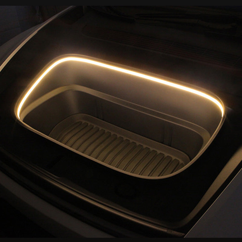 LED-lys til frunk for Model 3 2024+