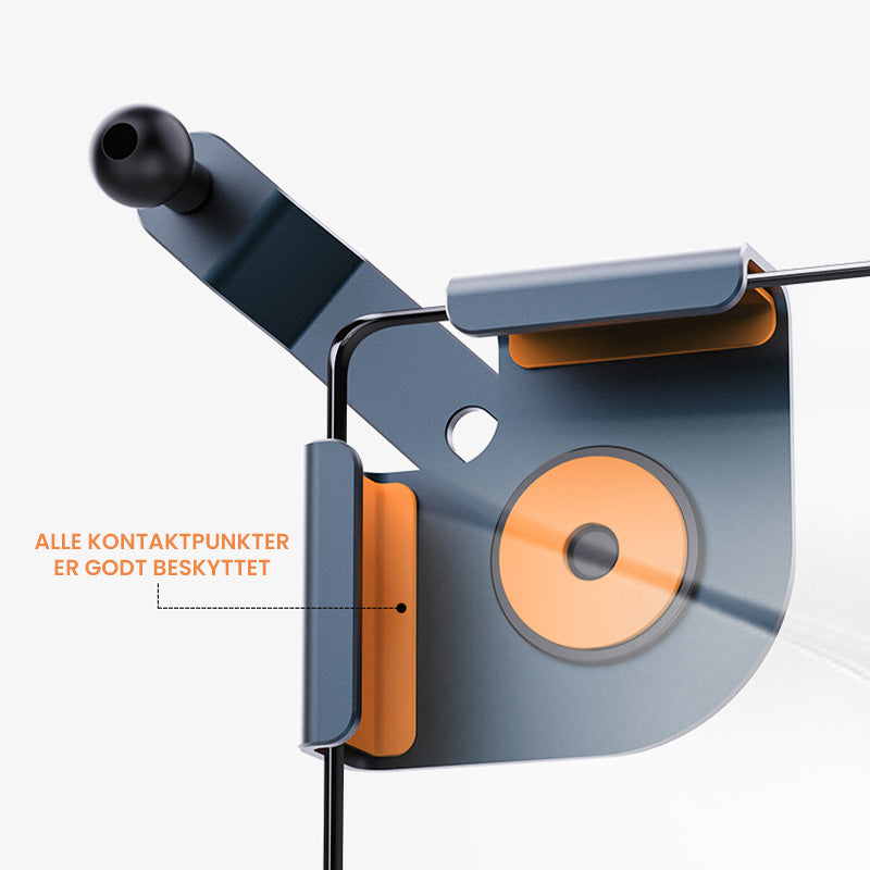 Magnetisk mobilholder for skjerm - Model 3/Y