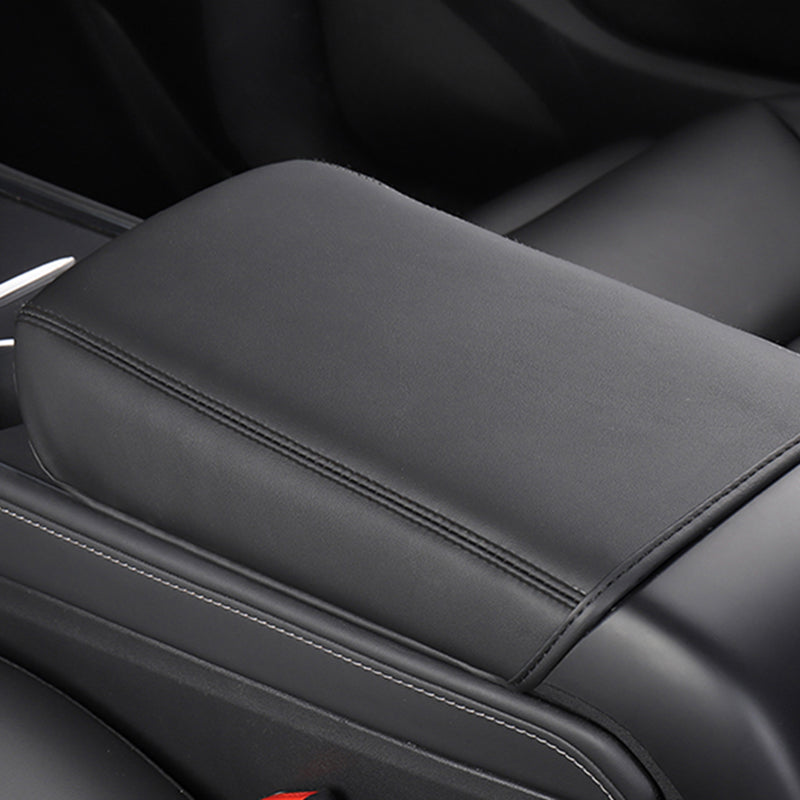 Trekk til armlenet - Model 3 2021-2023/Model Y 2021-2024