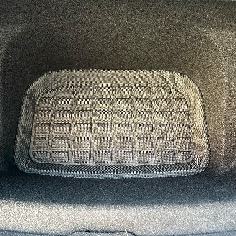 Allværsmatter XPE Komplett sett med 6 deler for Model Y 2025+
