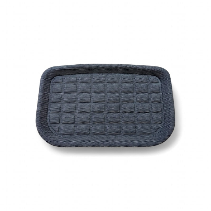 3D/XPE matte bagasjeromsbrønn - Model Y 2025+