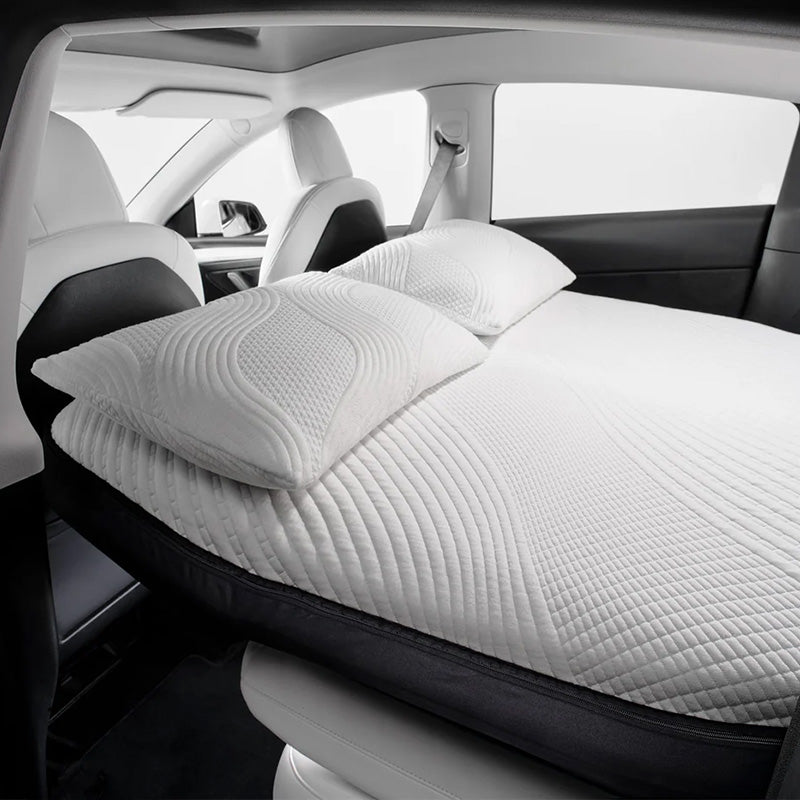 Snuuzu Mattress with 2 pillows - Model Y