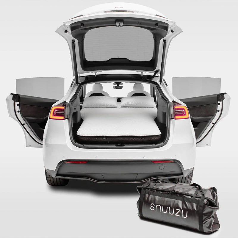 Snuuzu Mattress with 2 pillows - Model Y