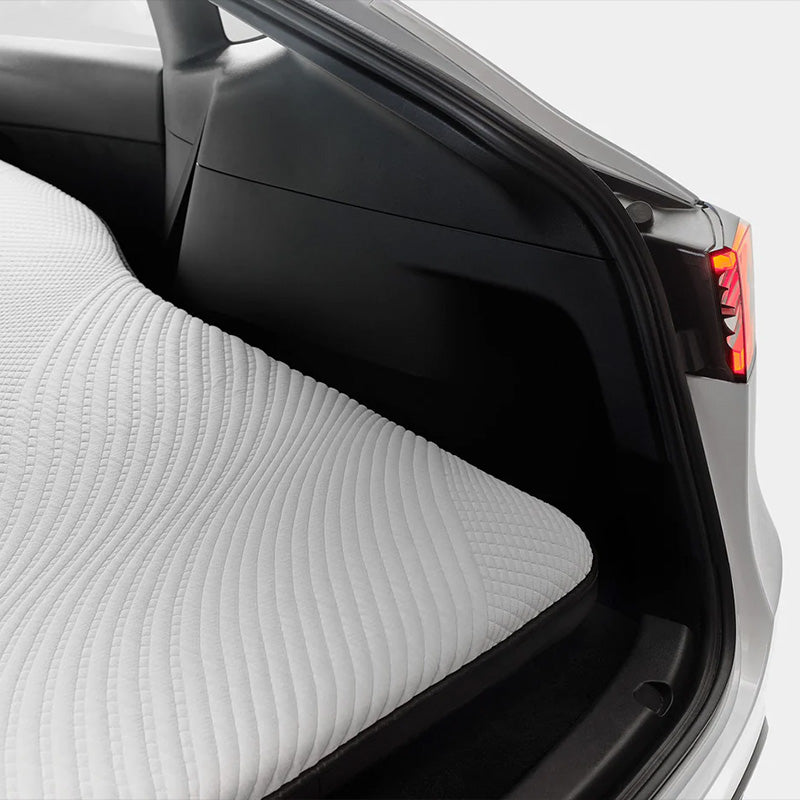 Snuuzu Mattress with 2 pillows - Model Y