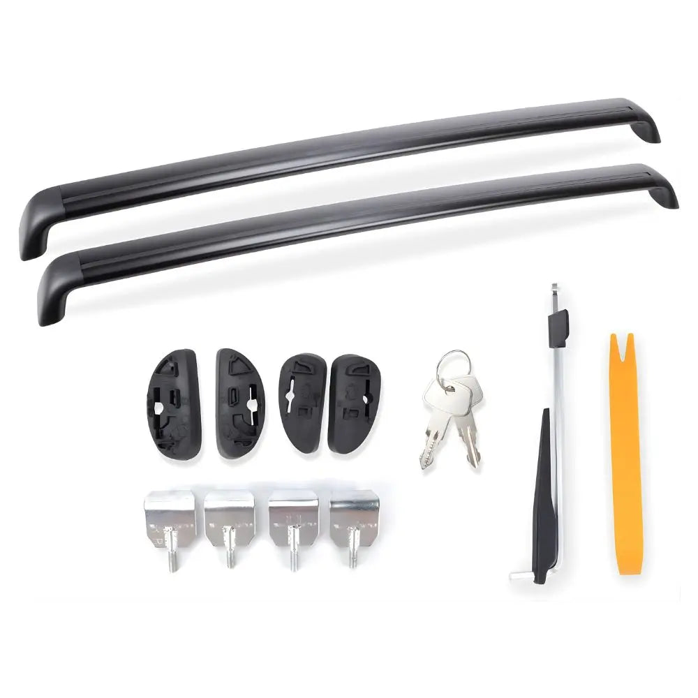 Takstativ PRO med lås for Tesla Model 3